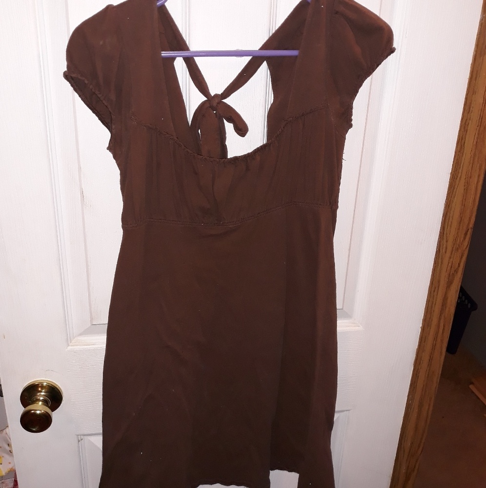 Summer dress